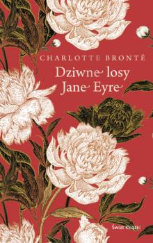 Dziwne losy Jane Eyre - Charlotte Bronte Angielski ogród