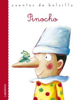 Pinocho - Carlo Collodi Cuentos de bolsillo