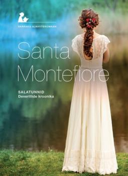 Salatunnid - Santa Montefiore 