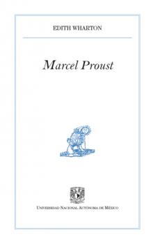 Marcel Proust - Edith Wharton Pequeños Grandes Ensayos