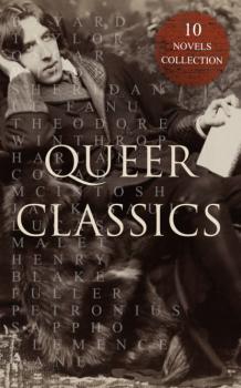 Queer Classics – 10 Novels Collection - Radclyffe Hall 