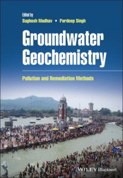 Groundwater Geochemistry - Группа авторов 