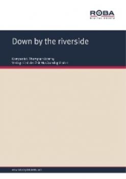 Down by the riverside - Johnny Thompson 