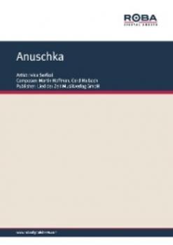 Anuschka - Gerd Halbach 