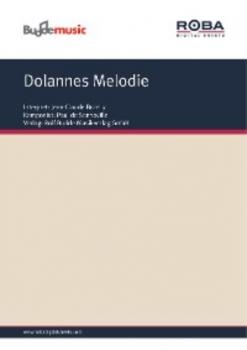 Dolannes Melodie - Jean-Claude Borelly 