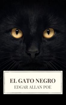 El gato negro - Icarsus 