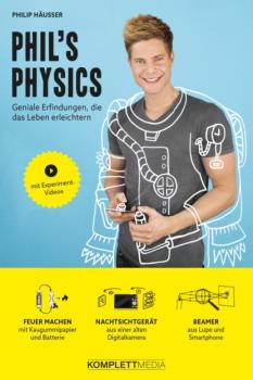 Phil's Physics - Philip Häusser 