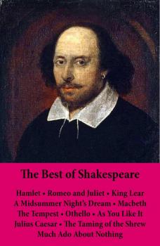 The Best of Shakespeare: - William Shakespeare 