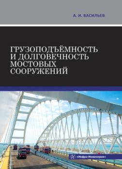 Грузоподъёмность и долговечность мостовых сооружений - А. И. Васильев 
