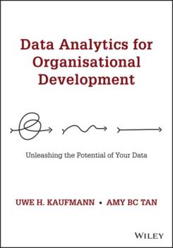 Data Analytics for Organisational Development - Uwe H. Kaufmann 