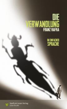 Die Verwandlung - Franz Kafka 