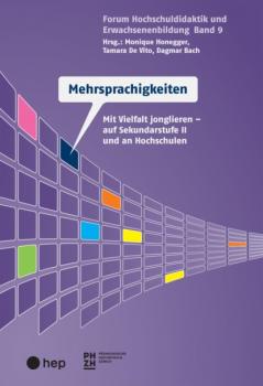 Mehrsprachigkeiten (E-Book) - Dagmar Bach Forum Hochschuldidaktik und Erwachsenenbildung