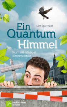 Ein Quantum Himmel - Lars Quittkat 