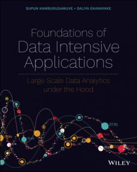 Foundations of Data Intensive Applications - Supun Kamburugamuve 