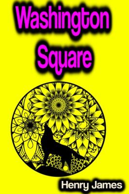 Washington Square - Henry James 