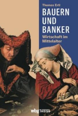 Bauern und Banker - Thomas Ertl 