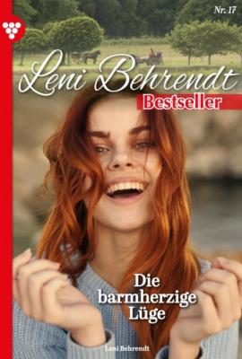Leni Behrendt Bestseller 17 – Liebesroman - Leni Behrendt Leni Behrendt Bestseller
