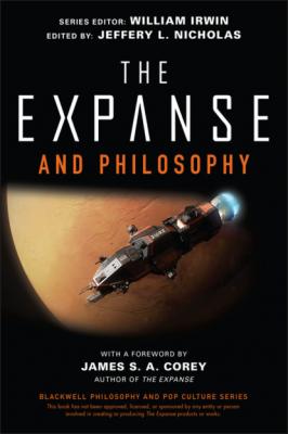 The Expanse and Philosophy - Группа авторов 