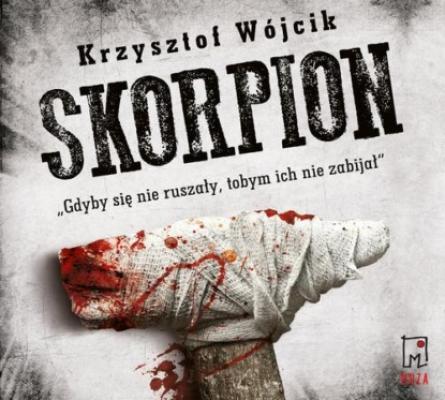 Skorpion - Krzysztof Wójcik 
