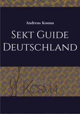 Sekt Guide Deutschland - Andreas Kosma Sekt Guide