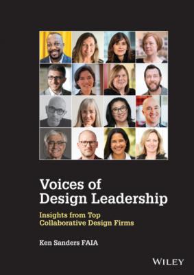 Voices of Design Leadership - Ken Sanders 