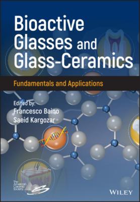 Bioactive Glasses and Glass-Ceramics - Группа авторов 