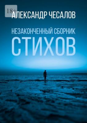Незаконченный сборник стихов - Александр Юрьевич Чесалов 