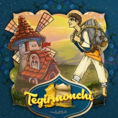 Tegirmonchi - Народное творчество 