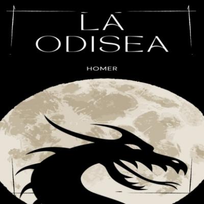 La Odisea (Íntegra) - Homer 