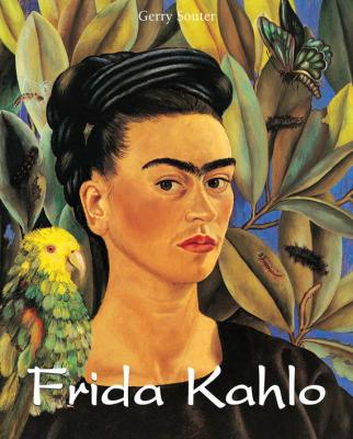 Frida Kahlo - Gerry Souter Temporis