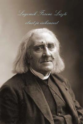 Lugemik Ferenc Liszti elust ja isiksusest - Urmas Bereczki 
