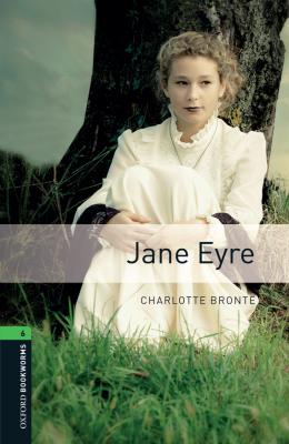 Jane Eyre - Charlotte Bronte Level 6