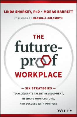 The Future-Proof Workplace - Goldsmith Marshall 