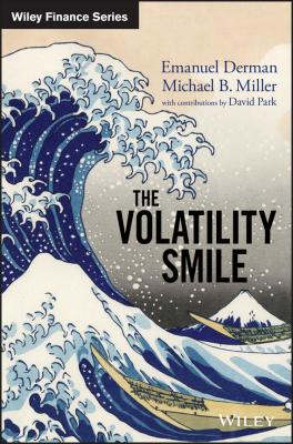The Volatility Smile - Park Curry David 