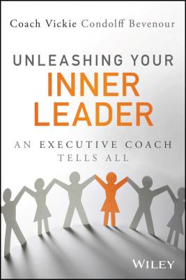 Unleashing Your Inner Leader - Bevenour Vickie 