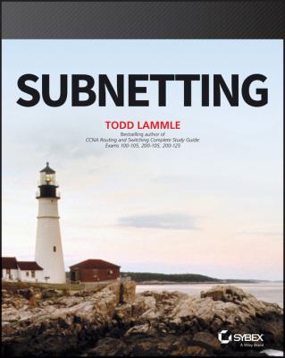 Subnetting - Todd Lammle 