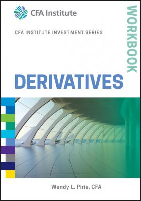 Derivatives Workbook - Wendy Pirie L. 