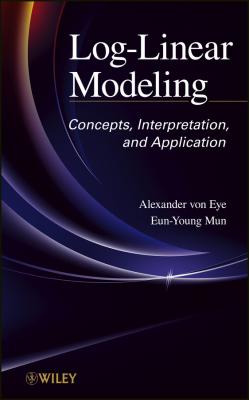 Log-Linear Modeling. Concepts, Interpretation, and Application - Mun Eun-Young 