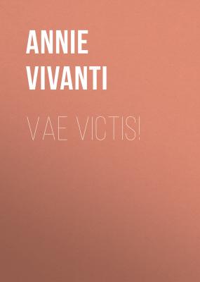 Vae victis! - Annie Vivanti 