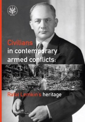 Civilians in contemporary armed conflicts - Отсутствует 