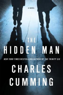 Hidden Man - Чарльз Камминг 