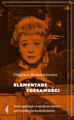 Elementarz tożsamości - Zbigniew Benedyktowicz Tropiki