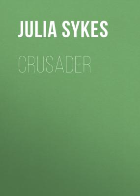 Crusader - Julia Sykes 