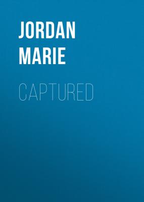 Captured - Jordan Marie 