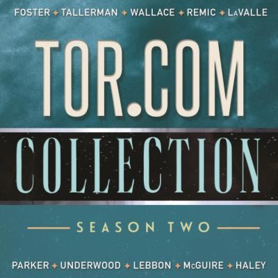 Tor.com Collection: Season 2 - Robin Miles 
