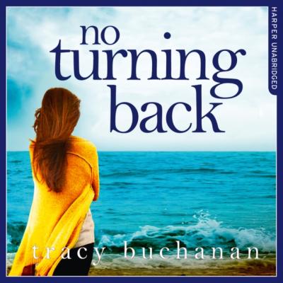 No Turning Back - Tracy Buchanan 
