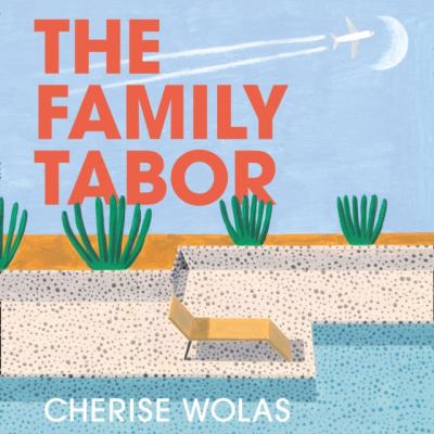 Family Tabor - Cherise Wolas 