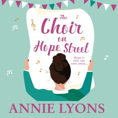 Choir on Hope Street - Annie Lyons 