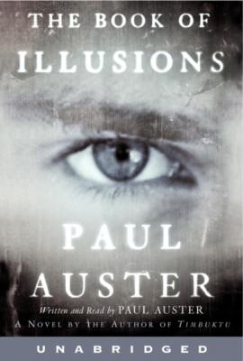 Book of Illusions - Paul Auster 