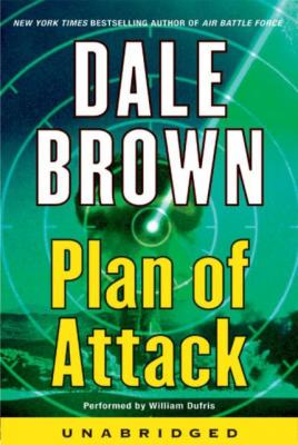 Plan of Attack - Dale  Brown Patrick McLanahan